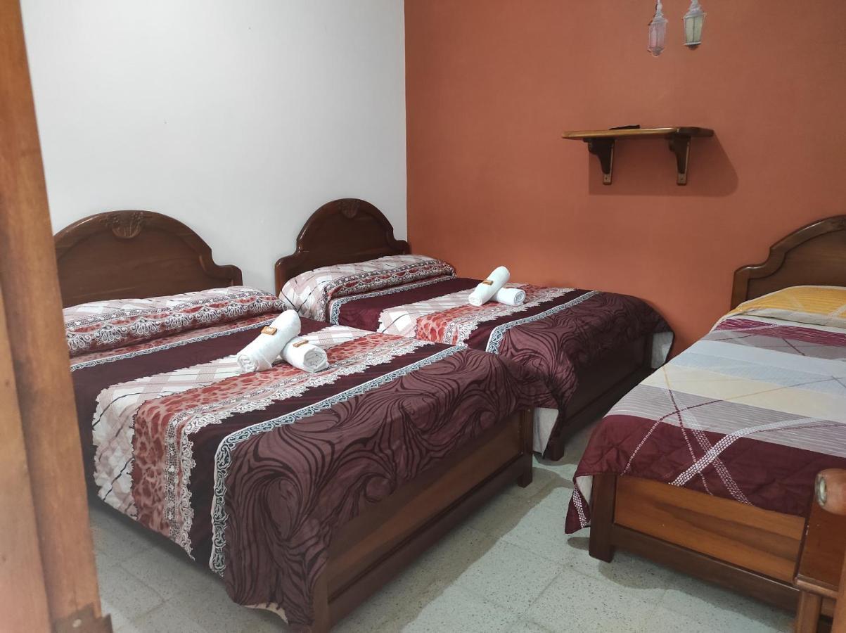 Hotel Barajas Jardin Ngoại thất bức ảnh