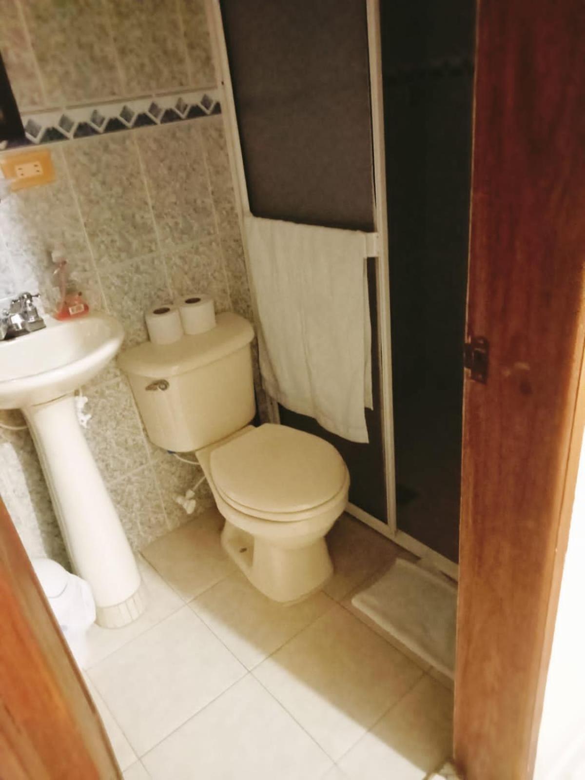 Hotel Barajas Jardin Ngoại thất bức ảnh