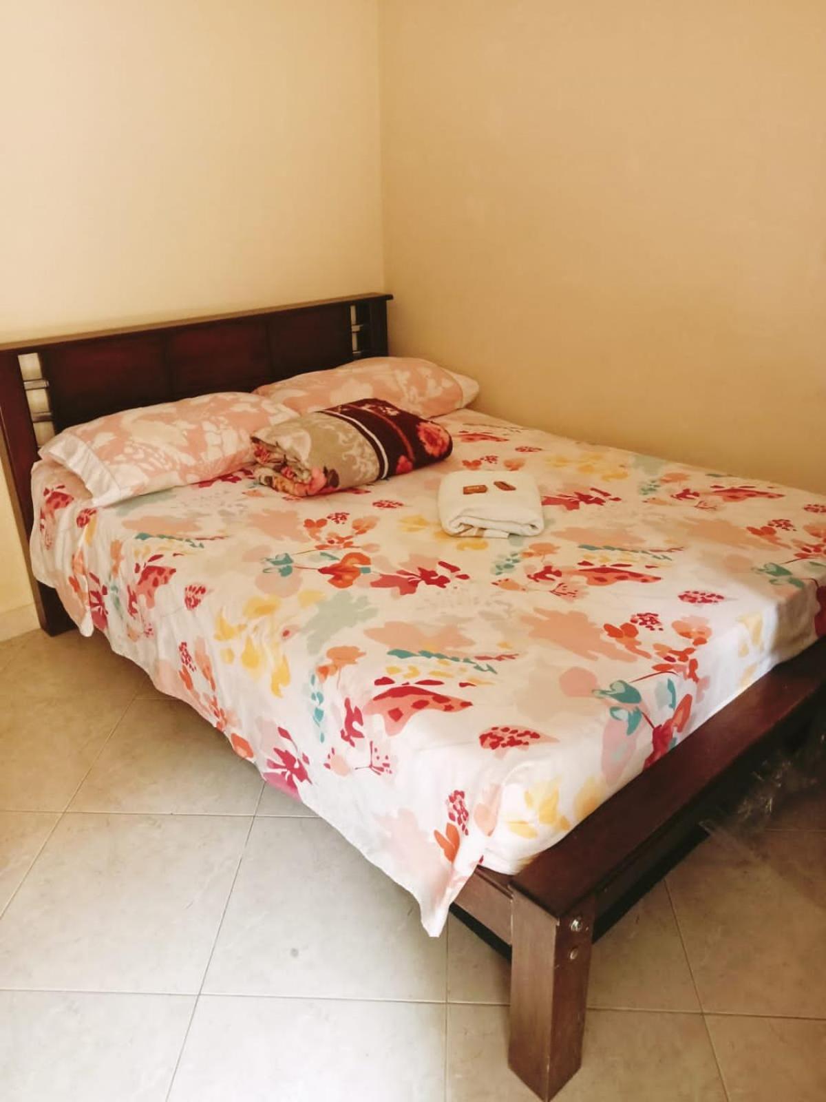 Hotel Barajas Jardin Ngoại thất bức ảnh